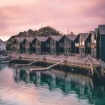 Hotel I Senja Hamn