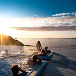 Hotel I Senja