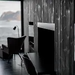 I Senja Hotel 4*