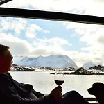 Hotel I Senja