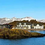 I Senja Hotel Hamn