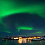 Hotel I Senja