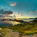 I Senja 4* Hamn