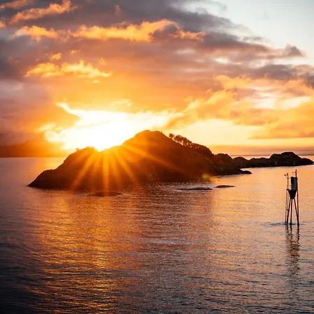 I Senja 4*