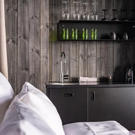 Hotel I Senja 4*