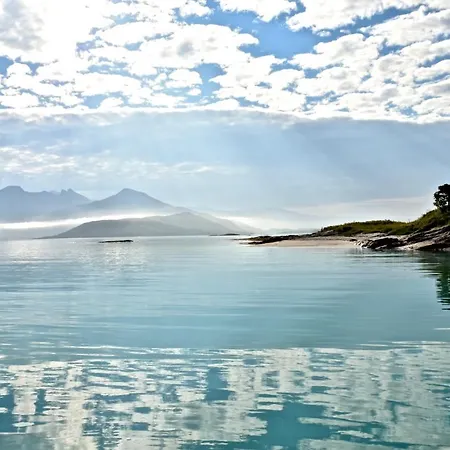 Hotel I Senja