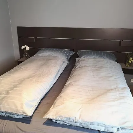 Hotel I Senja Hamn
