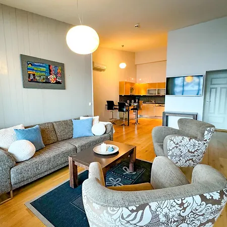 Hotel I Senja 4*