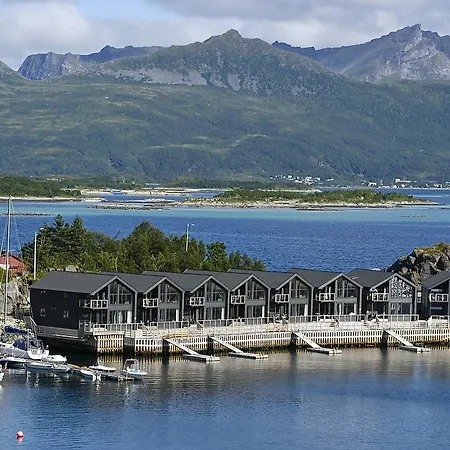 Hotel I Senja