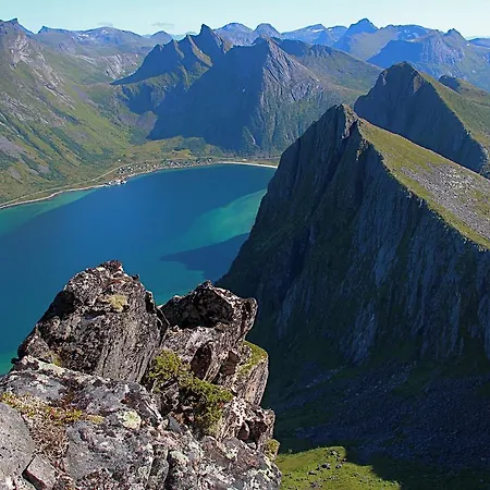 I Senja 4*