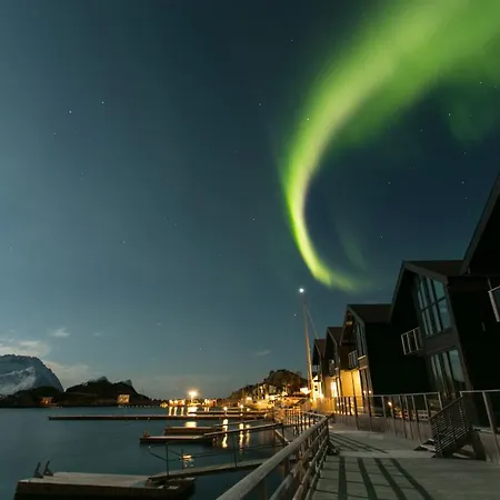Hotel I Senja