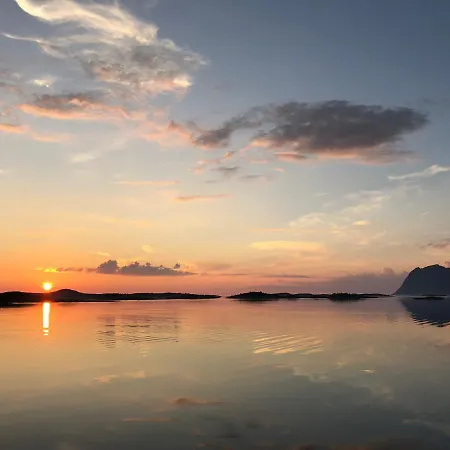 I Senja 4*