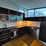 Hotel I Senja