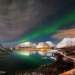 Hotel I Senja Hamn
