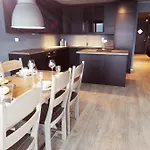 I Senja Hotel Hamn