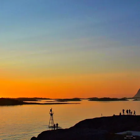 塞尼亚岛港口酒店 酒店 4*