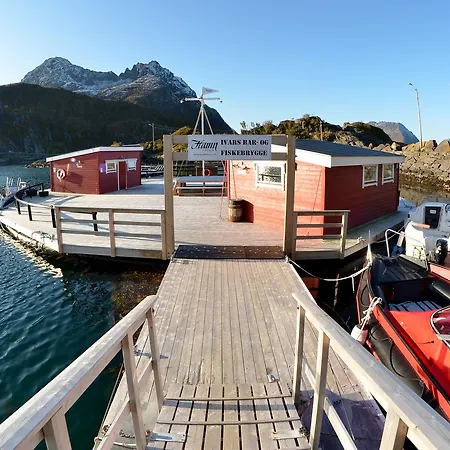 酒店 塞尼亚岛港口酒店 4*