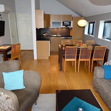 酒店 塞尼亚岛港口酒店 Hamn